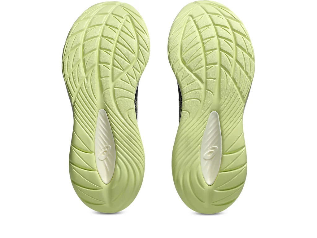 ASICS GEL-CUMULUS 27 Men's- Indigo Fog/Lucid Yellow