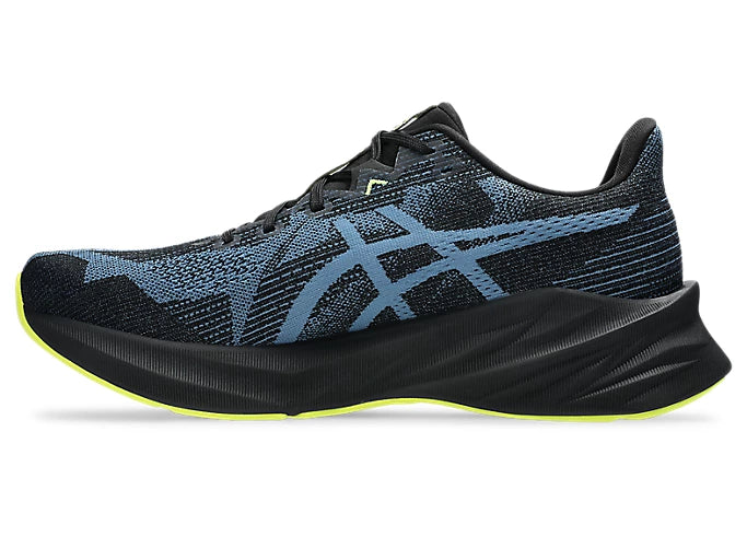 ASICS Dynablast 5 Men's - Black / Winter Sea