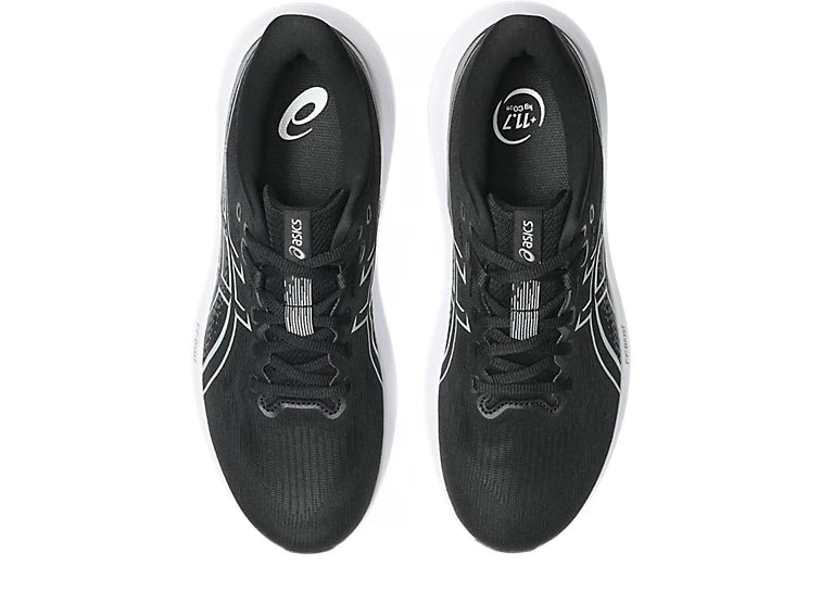 ASICS GT-1000 15 Men's - Black/White