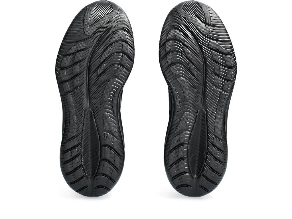 ASICS Gel Cumulus 26 Womens - Black