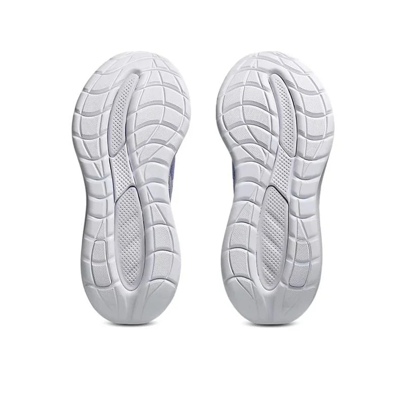 Asics Gel-Cumulus 28 Women's (B) - Bluebell/White