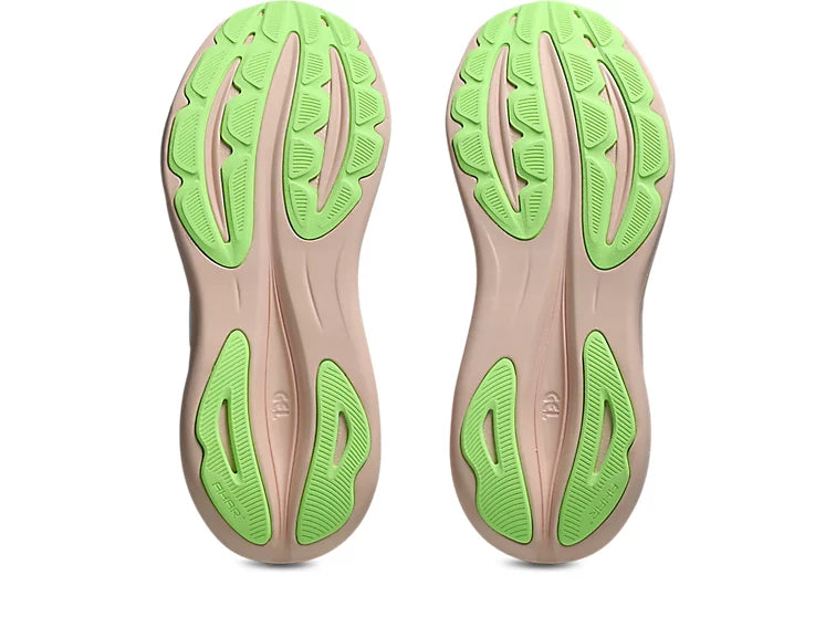 ASICS Gel-Pulse 17 Women's - White/Pearl Pink