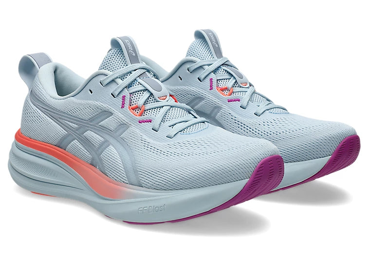 ASICS Gel-Pulse 17 Women's - Sky/Grey Blue