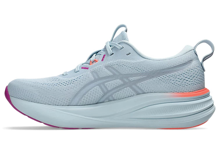 ASICS Gel-Pulse 17 Women's - Sky/Grey Blue