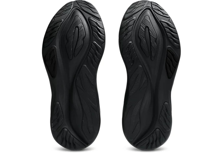ASICS GT-2000 15 (2E WIDE) MENS Black/Black