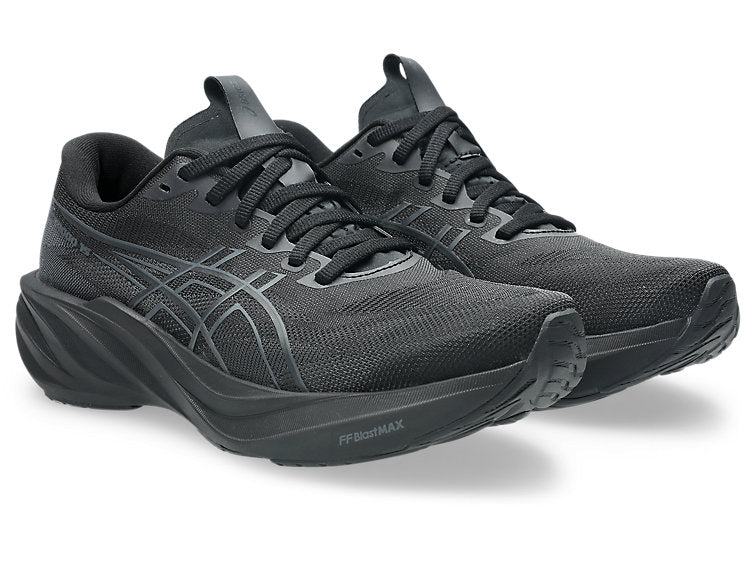 ASICS GT-2000 15 (D) Women`s - Black/Black