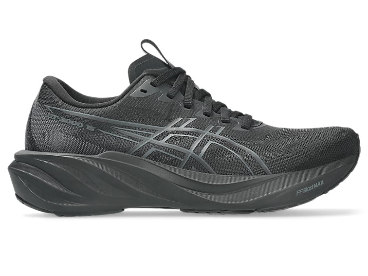 ASICS GT-2000 15 (2E WIDE) MENS Black/Black