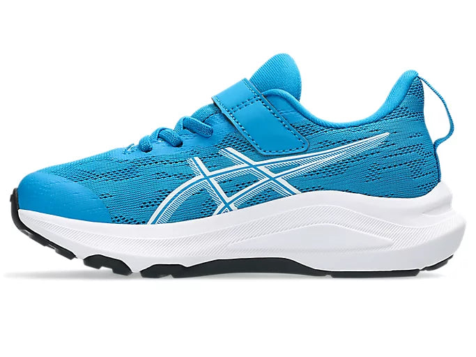 ASICS GT 1000 14 PS - Aegean Blue / Yamabuki