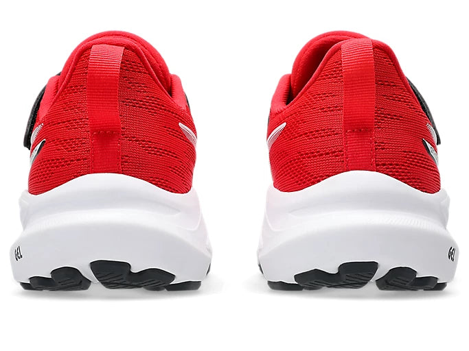 ASICS GT 1000 14 PS - Classic Red/Black