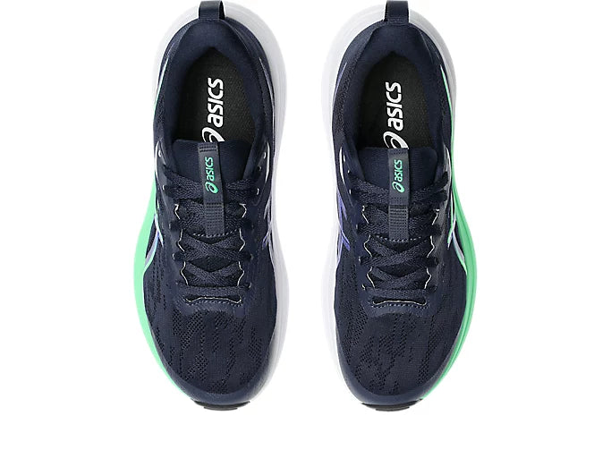ASICS GT 1000 14 GS - Midnight/Vital Green