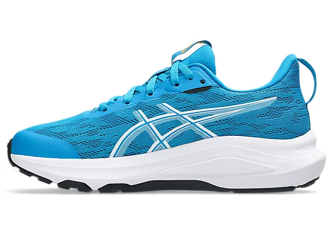ASICS GT-1000 14 GS - Aegean Blue/ Yamabuki