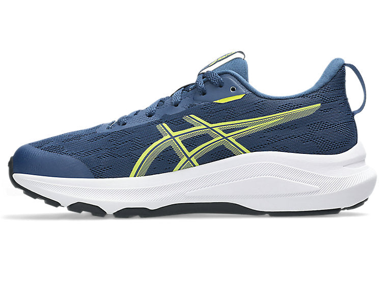 ASICS GT 1000 14 GS-Independence Blue/Neon Lime