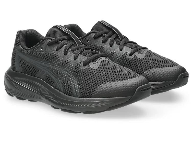 ASICS Contend 10 GS Kids - Black