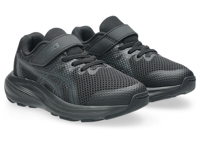 ASICS Contend 10 PS - Black