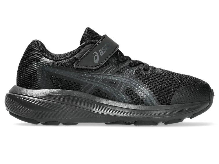 ASICS Contend 10 PS - Black