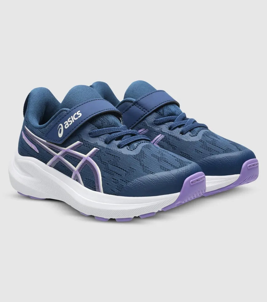 ASICS GT-1000 14 PS - Independence Blue/Faded Plum