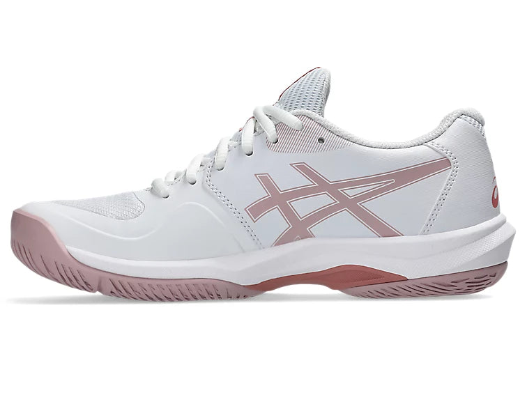 Asics Gel Game FF Women's - White/Morganite