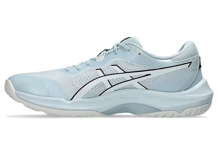 ASICS Netburner Shield 2 -Sky / White
