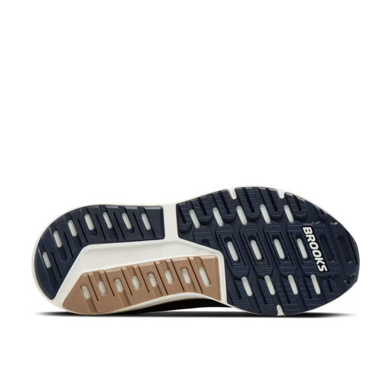 Brooks Beast GTS 26 (2E) - PEACOAT/INDIGO/PORTABELLA