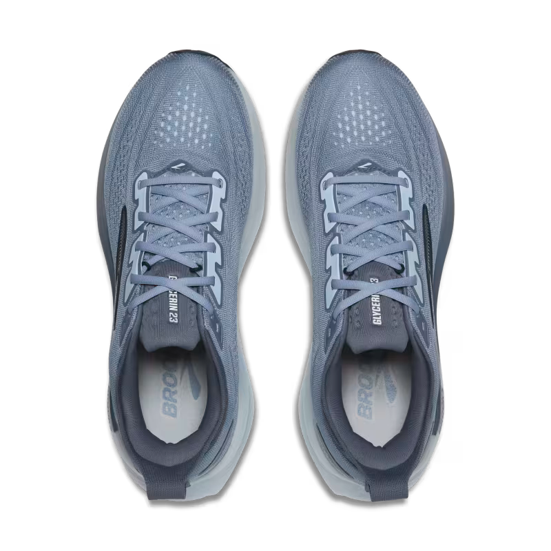 Brooks Glycerin 23 Men`s - RAIN WASHED/BREZE/BALTC