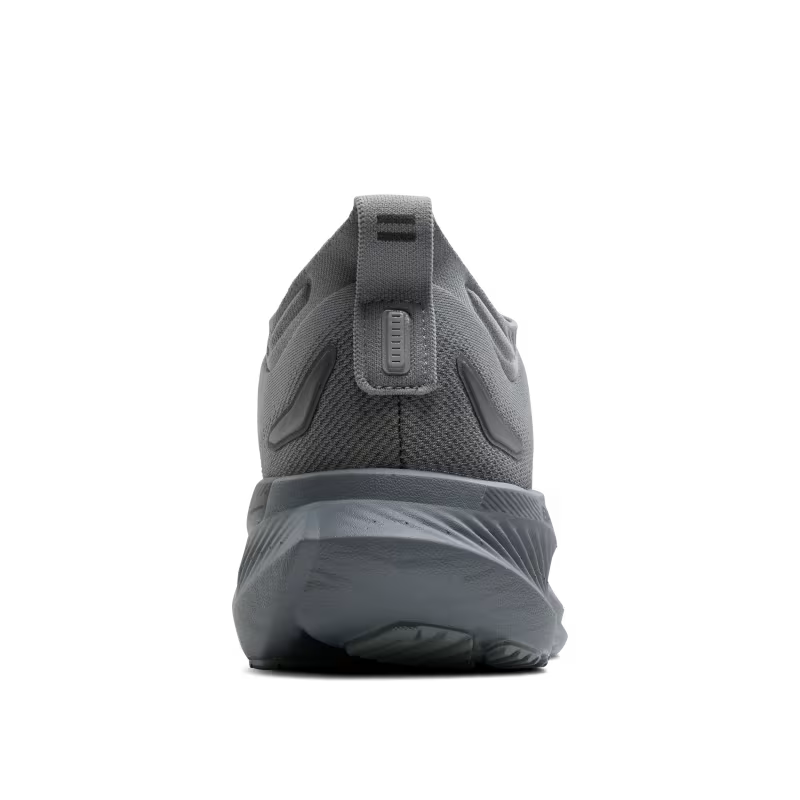 BROOKS Glycerin GTS 23 Men`s - GREY/BLACKENED PEARL
