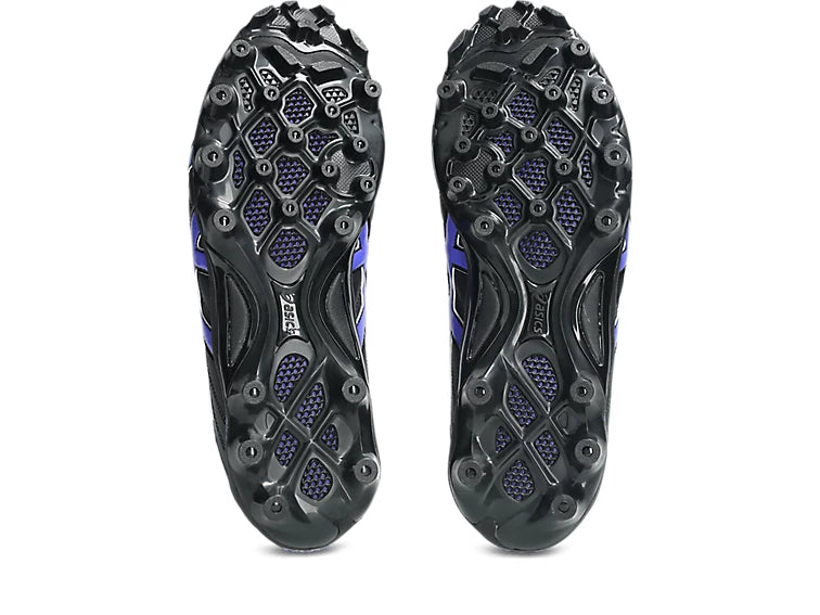 ASICS Gel-Lethal 19 Men's - Black/Cobalt Burst