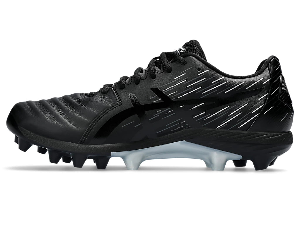 ASICS Lethal Blend FF Football Boots - Black