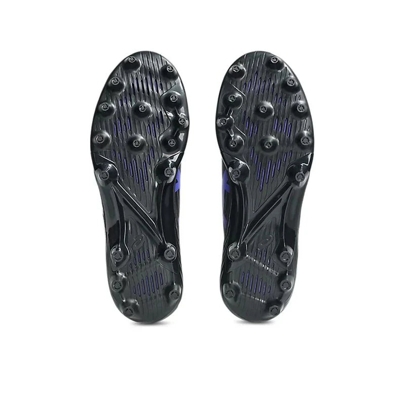 Asics Lethal Blend FF Men's - Black/Colbalt Burst