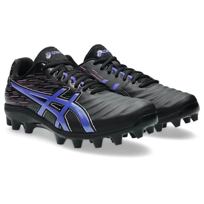 Asics Lethal Blend FF Men's - Black/Colbalt Burst