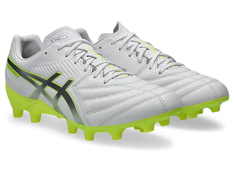 ASICS LETHAL FLASH IT 3 Men's- White/Pure Silver