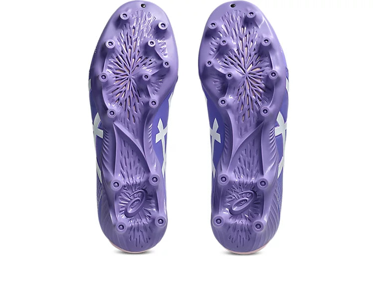 ASICS Lethal Flash IT 3 Women's - Amethyst/White