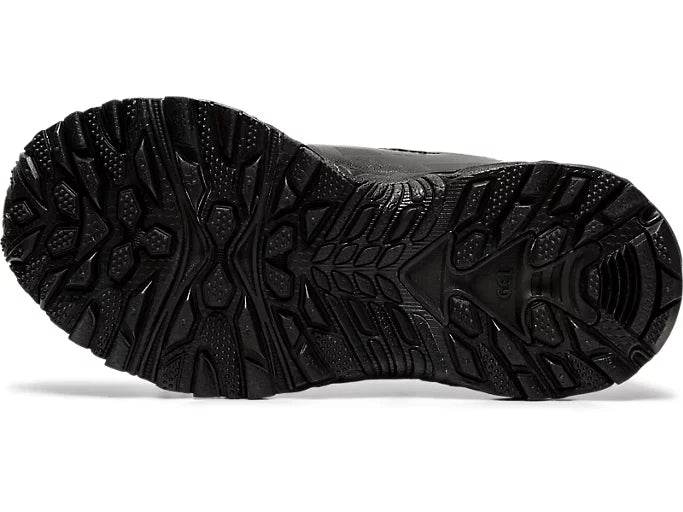 ASICS GEL-TRIGGER 12 TX PS- BLACK / BLACK