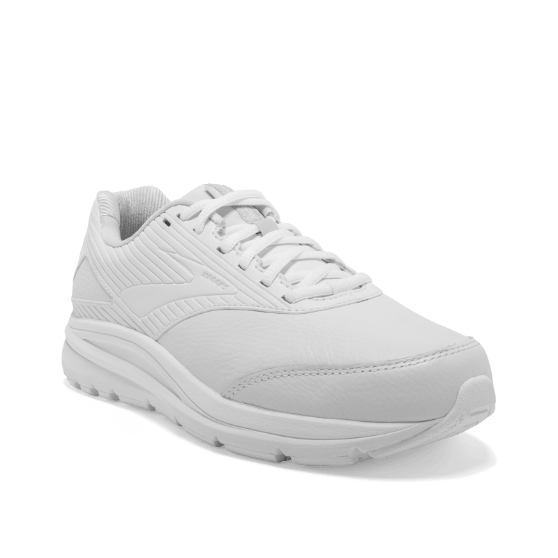 Brooks Addiction Walker 2 Women's (B) - White