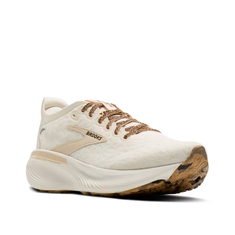 Brooks Adrenaline GTS 25 Women`s CMA UNTAMED COCONUT/TOFU/CREME