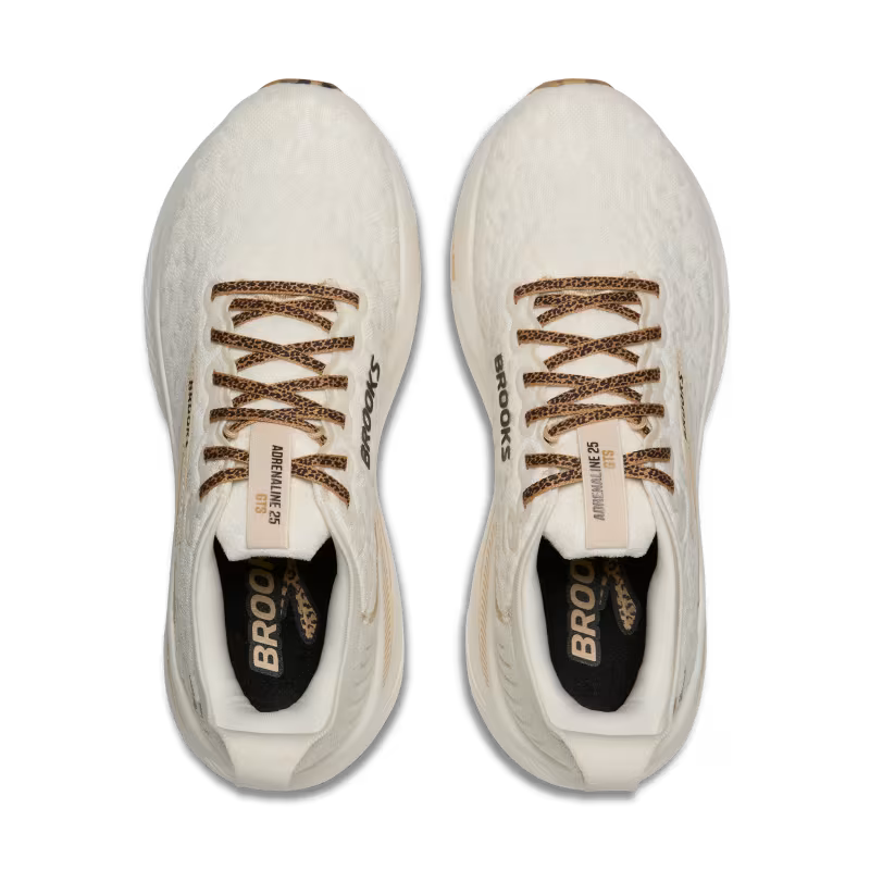 Brooks Adrenaline GTS 25 Women`s CMA UNTAMED COCONUT/TOFU/CREME