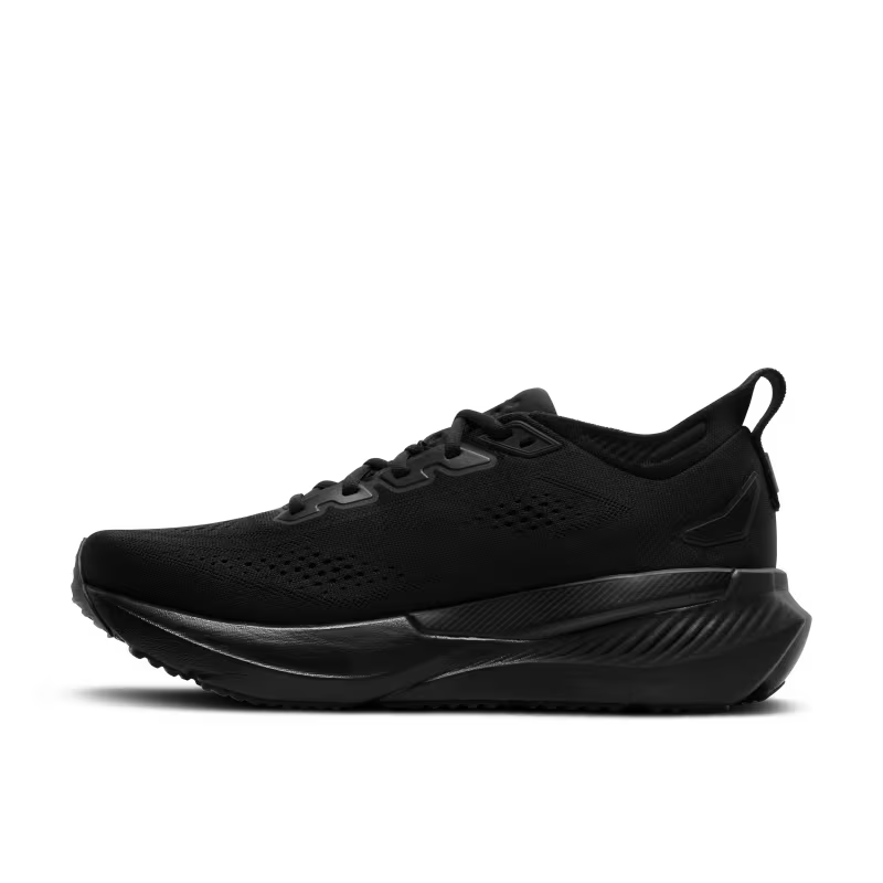 Brooks Glycerin GTS 23 Women's - Black/Ebony