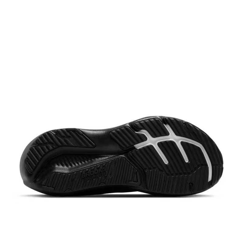 Brooks Glycerin GTS 23 Women's - Black/Ebony