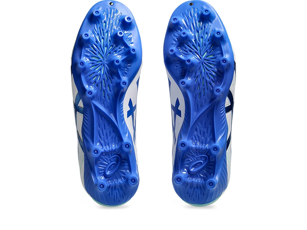 ASICS Lethal Flash IT FF 3 Men's - White / Illusion Blue