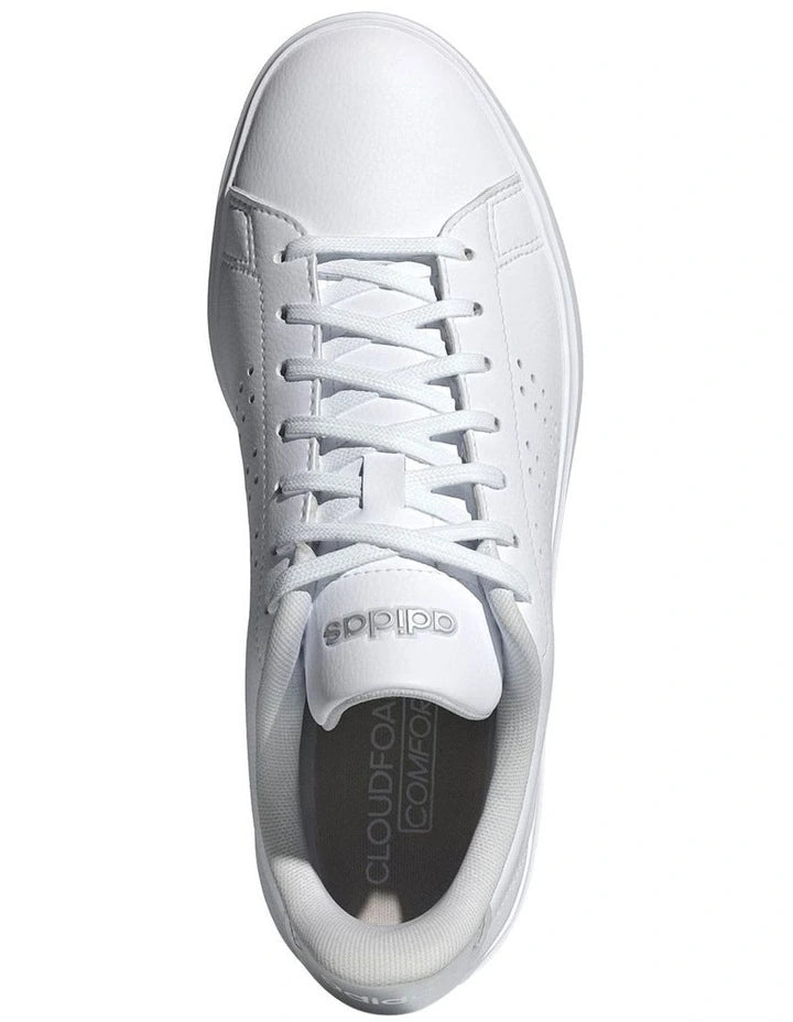 Adidas Advantage 2.0 Women's - White