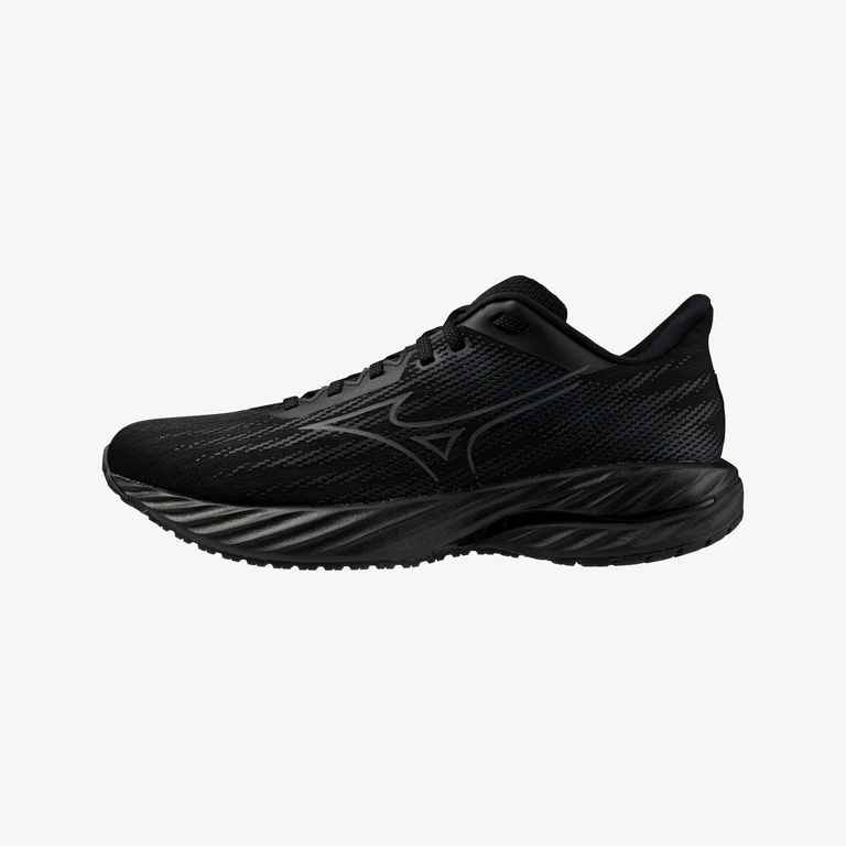 Mizuno Wave Inspire 21 Men's - Black Metallic