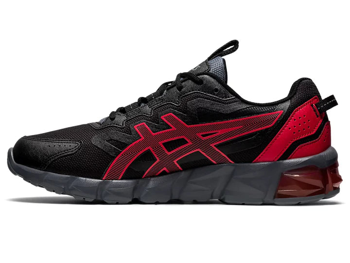 ASICS Gel-Quantum 90 IV Men's - Black / Red Alert