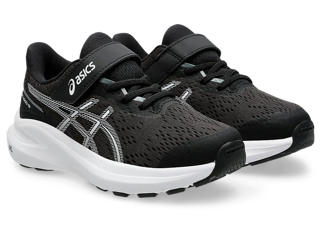ASICS GT-1000 13 PS - Black / White