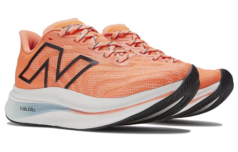 New Balance FuelCell SuperComp Trainer v2 'Neon Dragonfly'