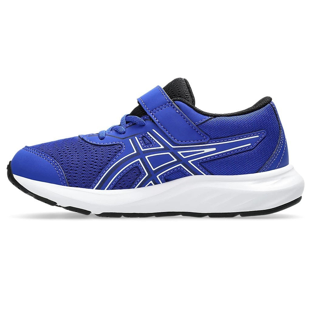 ASICS Contend 9 PS - True Blue / White