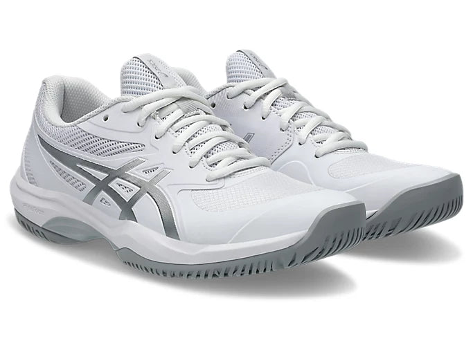 ASICS Game FF Women's - White / Pure Silver