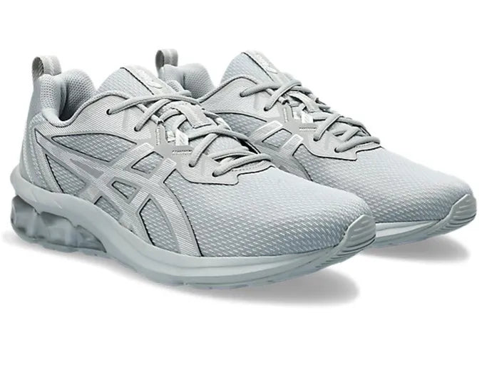 ASICS Gel-Quantum 90 IV Men's - Mid Grey / Pure Silver