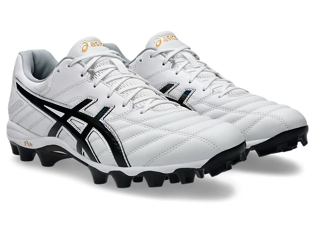 ASICS Gel-Lethal 19 Men's - White / Black