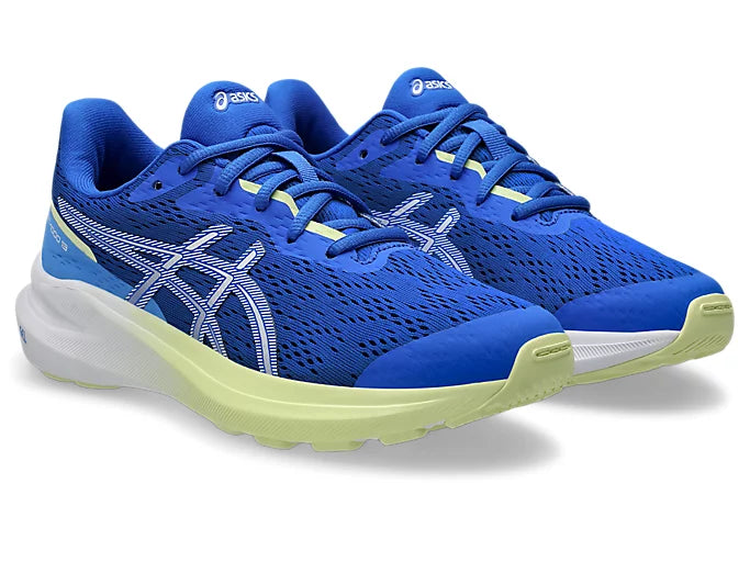 ASICS GT-1000 GS - Illusion Blue / White