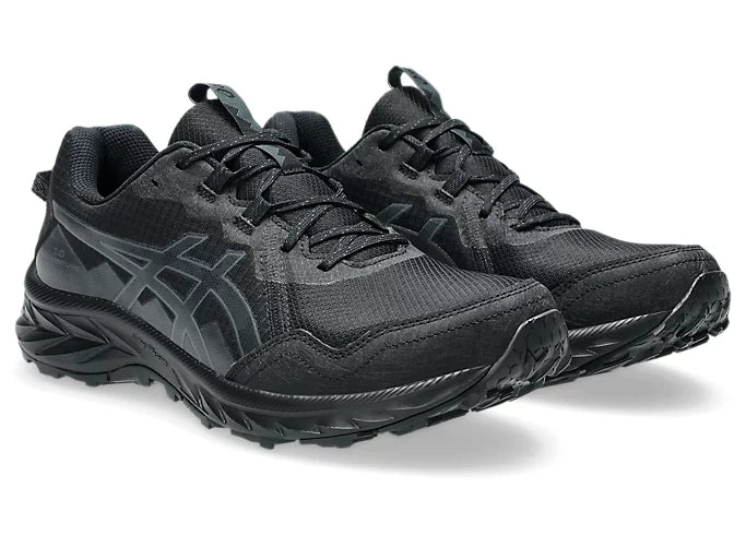 ASICS Gel-Venture 10 Mens - Black / Graphite Grey