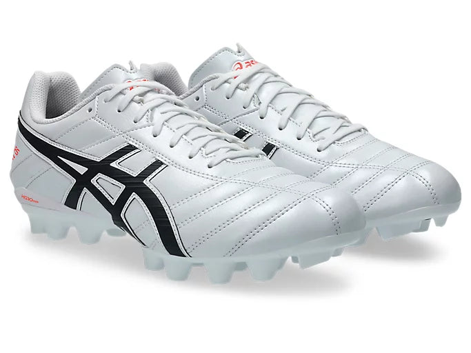 ASICS Lethal Speed RS 2 - White / Flash Coral
